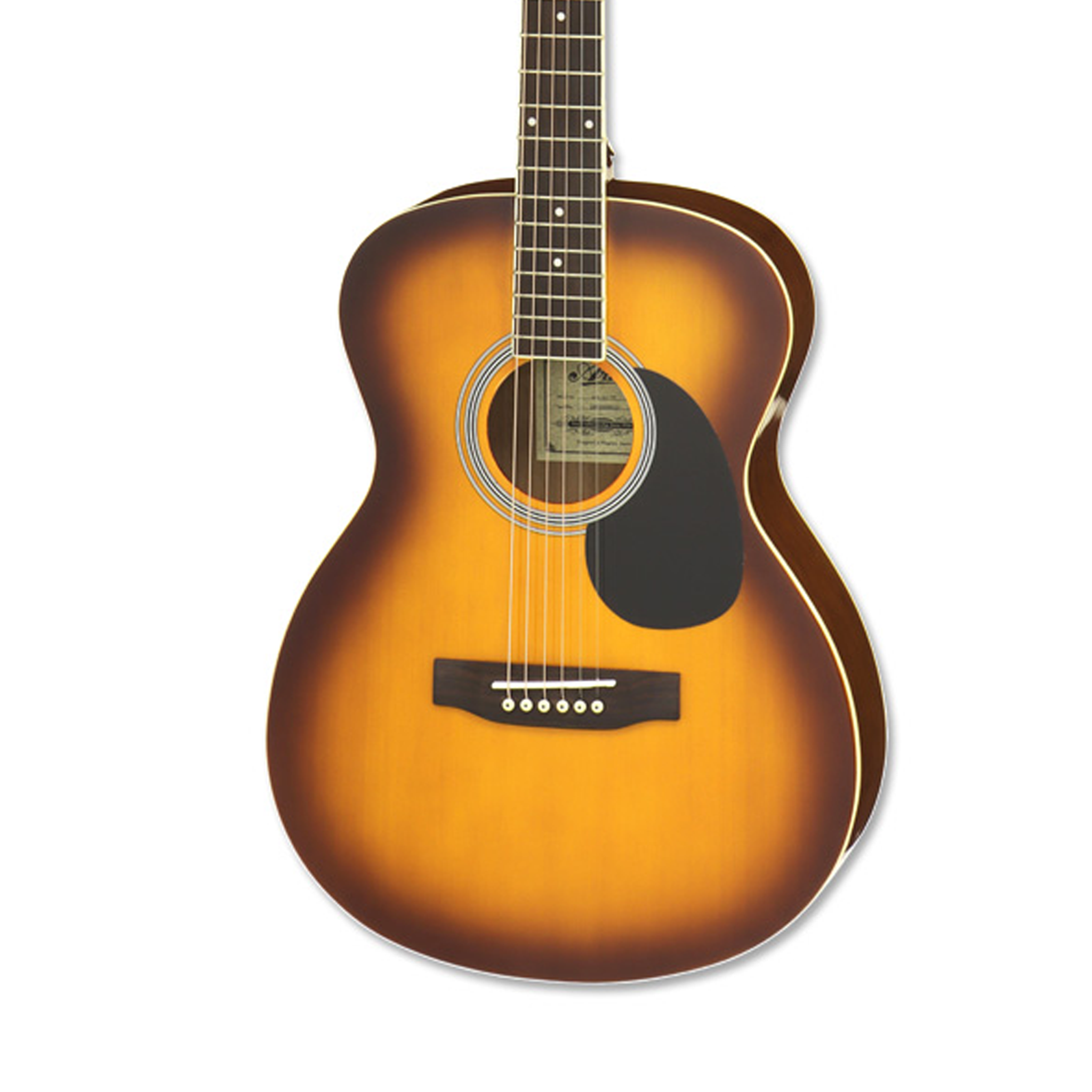 Aria AFN-15 Acoustic Guitar
